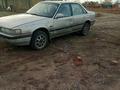 Mazda 626 1991 годаүшін500 000 тг. в Зайсан