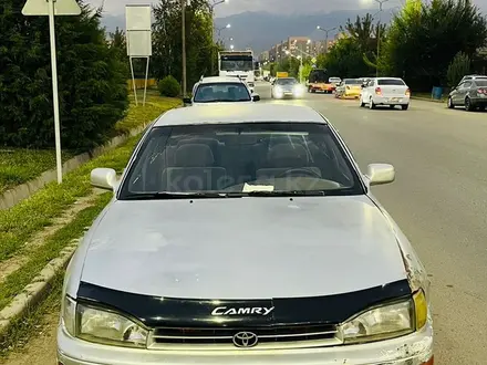 Toyota Camry 1991 года за 1 250 000 тг. в Алматы