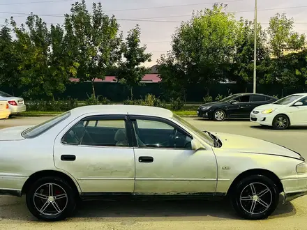 Toyota Camry 1991 года за 1 250 000 тг. в Алматы – фото 3