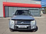 Mitsubishi Pajero 2008 года за 8 600 000 тг. в Астана – фото 2