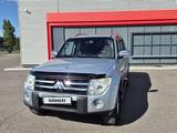 Mitsubishi Pajero 2008 года за 8 600 000 тг. в Астана