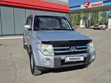 Mitsubishi Pajero 2008 года за 8 600 000 тг. в Астана – фото 3