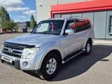 Mitsubishi Pajero 2008 года за 8 600 000 тг. в Астана – фото 4