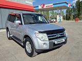 Mitsubishi Pajero 2008 года за 8 600 000 тг. в Астана – фото 5