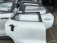 Changan двери за 100 000 тг. в Шымкент