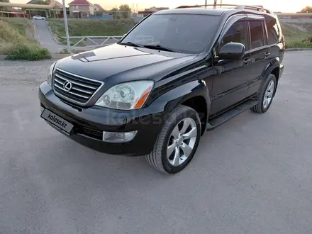 Lexus GX 470 2005 года за 17 000 000 тг. в Алматы – фото 13