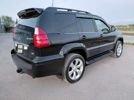 Lexus GX 470 2005 года за 17 000 000 тг. в Алматы – фото 14
