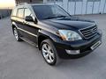 Lexus GX 470 2005 года за 17 000 000 тг. в Алматы – фото 17