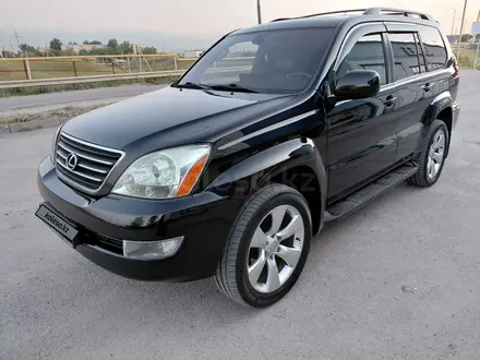 Lexus GX 470 2005 года за 17 000 000 тг. в Алматы – фото 18