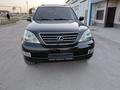 Lexus GX 470 2005 года за 17 000 000 тг. в Алматы – фото 19