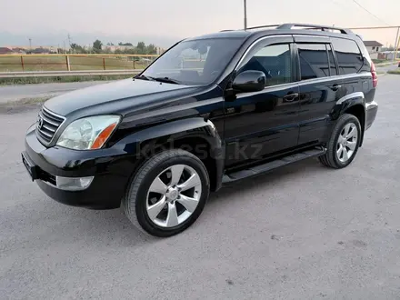 Lexus GX 470 2005 года за 17 000 000 тг. в Алматы – фото 20