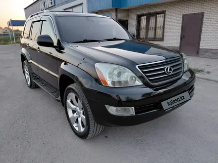 Lexus GX 470 2005 года за 17 000 000 тг. в Алматы – фото 22