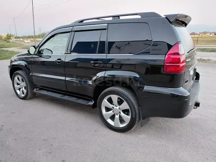 Lexus GX 470 2005 года за 17 000 000 тг. в Алматы – фото 23