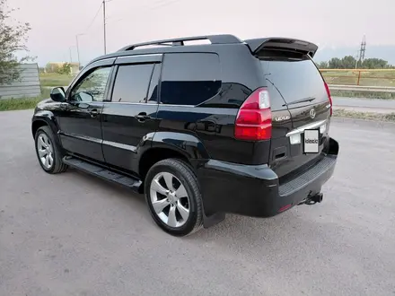 Lexus GX 470 2005 года за 17 000 000 тг. в Алматы – фото 24