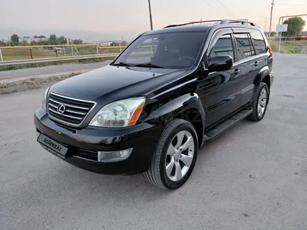 Lexus GX 470 2005 года за 17 000 000 тг. в Алматы – фото 28