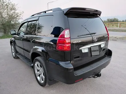 Lexus GX 470 2005 года за 17 000 000 тг. в Алматы – фото 31