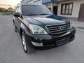 Lexus GX 470 2005 года за 17 000 000 тг. в Алматы – фото 35