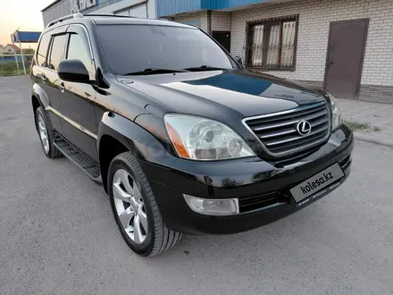 Lexus GX 470 2005 года за 17 000 000 тг. в Алматы – фото 36