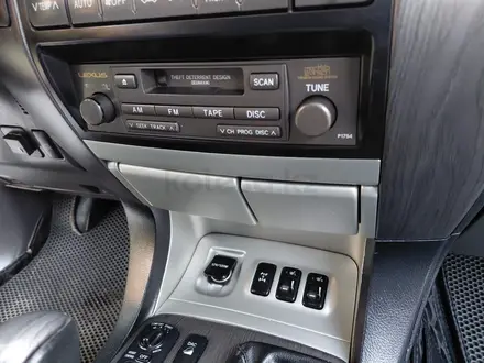 Lexus GX 470 2005 года за 17 000 000 тг. в Алматы – фото 41
