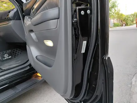 Lexus GX 470 2005 года за 17 000 000 тг. в Алматы – фото 43