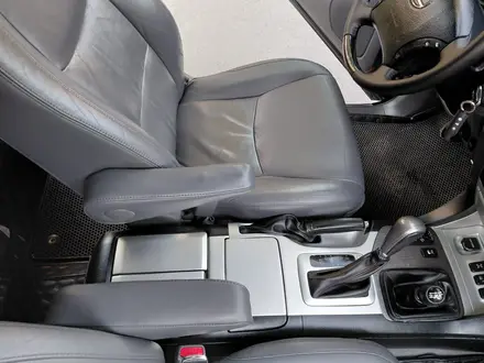 Lexus GX 470 2005 года за 17 000 000 тг. в Алматы – фото 47