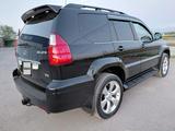 Lexus GX 470 2005 года за 17 000 000 тг. в Алматы – фото 5