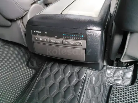 Lexus GX 470 2005 года за 17 000 000 тг. в Алматы – фото 51