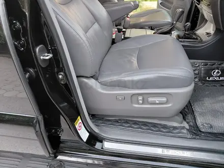Lexus GX 470 2005 года за 17 000 000 тг. в Алматы – фото 52