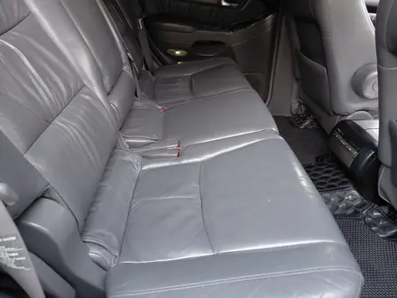 Lexus GX 470 2005 года за 17 000 000 тг. в Алматы – фото 57