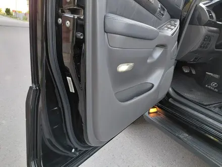 Lexus GX 470 2005 года за 17 000 000 тг. в Алматы – фото 59