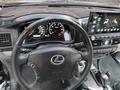 Lexus GX 470 2005 года за 17 000 000 тг. в Алматы – фото 61