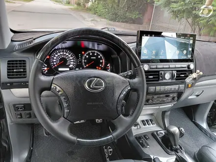 Lexus GX 470 2005 года за 17 000 000 тг. в Алматы – фото 63