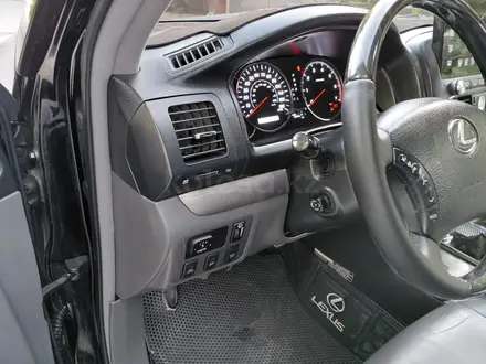 Lexus GX 470 2005 года за 17 000 000 тг. в Алматы – фото 65