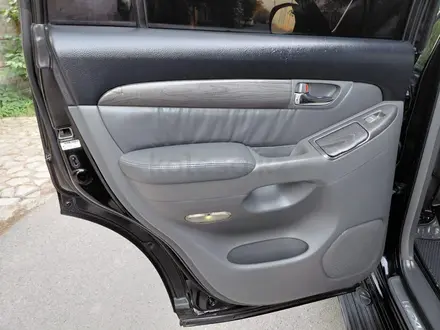 Lexus GX 470 2005 года за 17 000 000 тг. в Алматы – фото 70