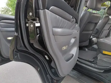 Lexus GX 470 2005 года за 17 000 000 тг. в Алматы – фото 71