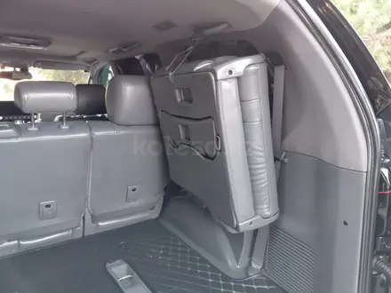 Lexus GX 470 2005 года за 17 000 000 тг. в Алматы – фото 75