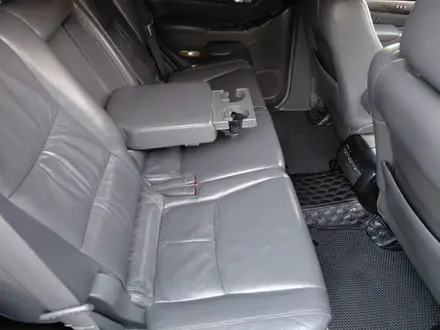 Lexus GX 470 2005 года за 17 000 000 тг. в Алматы – фото 83