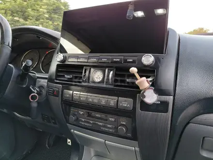 Lexus GX 470 2005 года за 17 000 000 тг. в Алматы – фото 89