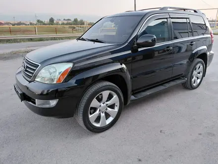Lexus GX 470 2005 года за 17 000 000 тг. в Алматы – фото 9