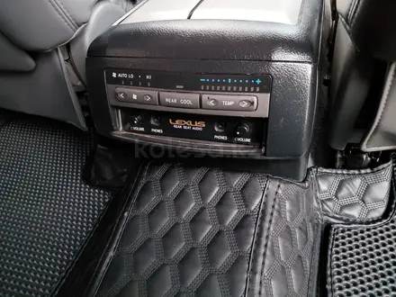 Lexus GX 470 2005 года за 17 000 000 тг. в Алматы – фото 90