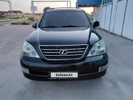 Lexus GX 470 2005 года за 17 000 000 тг. в Алматы – фото 92