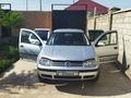 Volkswagen Golf 2003 года за 1 700 000 тг. в Арысь