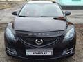 Mazda 6 2009 годаүшін5 200 000 тг. в Риддер