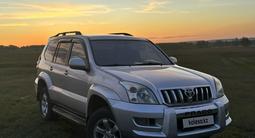 Toyota Land Cruiser Prado 2006 года за 9 500 000 тг. в Астана