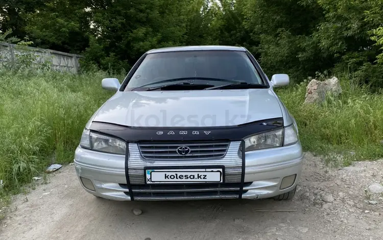 Toyota Camry Gracia 1997 годаүшін3 200 000 тг. в Алматы