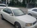 Hyundai Elantra 2003 года за 1 600 000 тг. в Алматы – фото 2