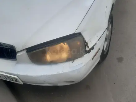 Hyundai Elantra 2003 года за 1 600 000 тг. в Алматы – фото 3