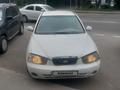Hyundai Elantra 2003 года за 1 600 000 тг. в Алматы – фото 4