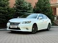 Lexus ES 250 2014 года за 12 500 000 тг. в Алматы – фото 4