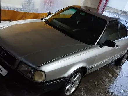 Audi 80 1992 года за 1 100 000 тг. в Талдыкорган